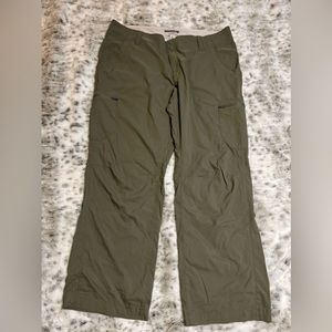 LL Bean Lightweight Trail Pants